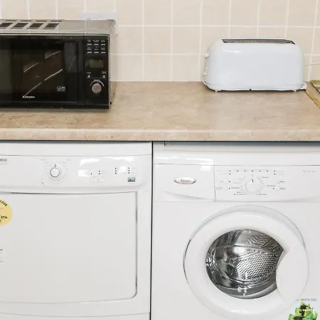 Сasa de vacaciones Mcguire's Barnatra