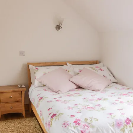 Mcguire's בית נופש