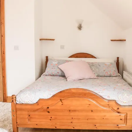 Holiday home Mcguire's Barnatra
