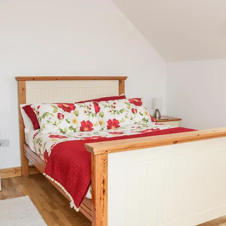 בית נופש Mcguire's