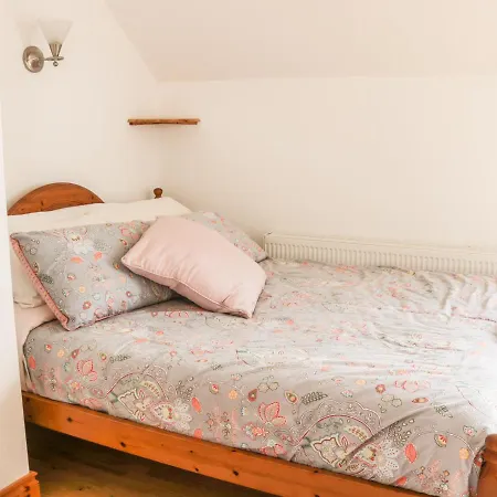 בית נופש Mcguire's