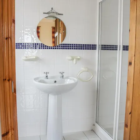 Mcguire's בית נופש