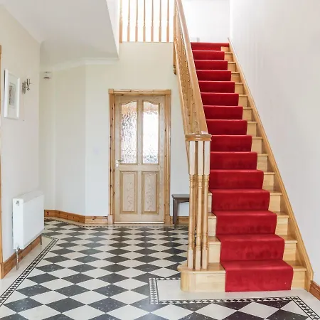 Mcguire's בית נופש