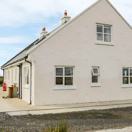 Mcguire's Сasa de vacaciones Barnatra