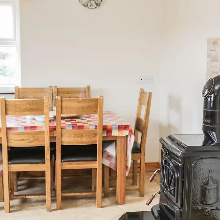 Mcguire's בית נופש