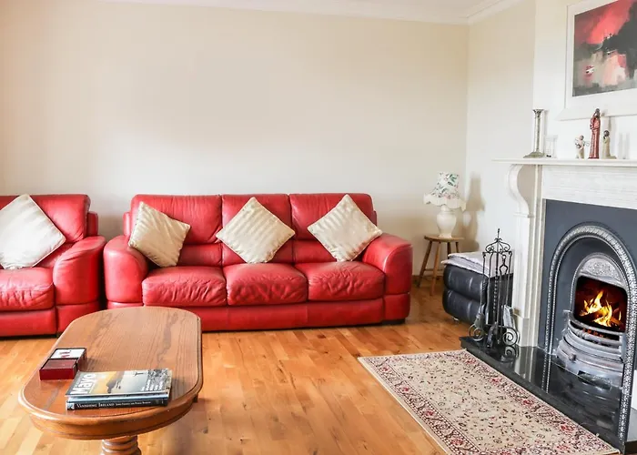 Сasa de vacaciones Mcguire's *