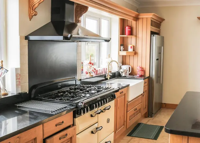 Mcguire's Сasa de vacaciones Barnatra