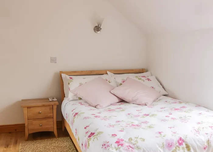 Mcguire's Сasa de vacaciones