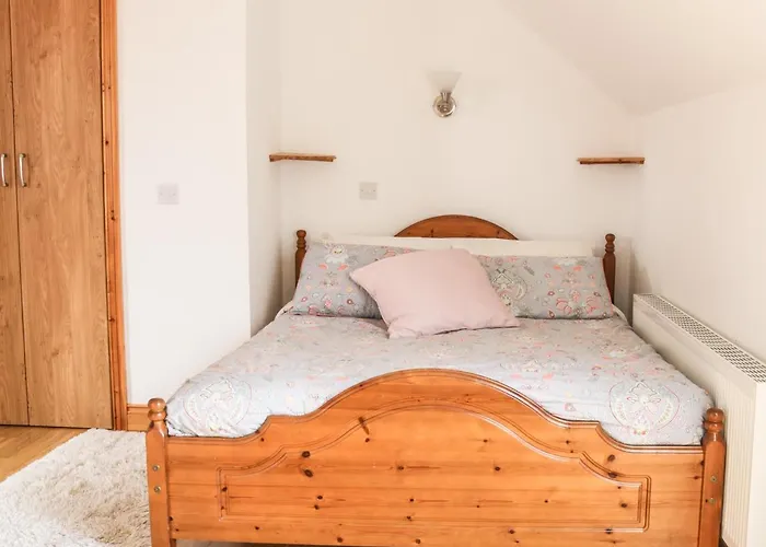 Сasa de vacaciones Mcguire's Barnatra