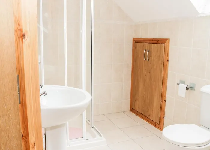 Сasa de vacaciones Mcguire's