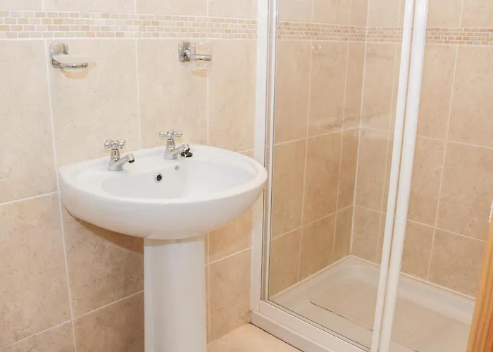 Сasa de vacaciones Mcguire's