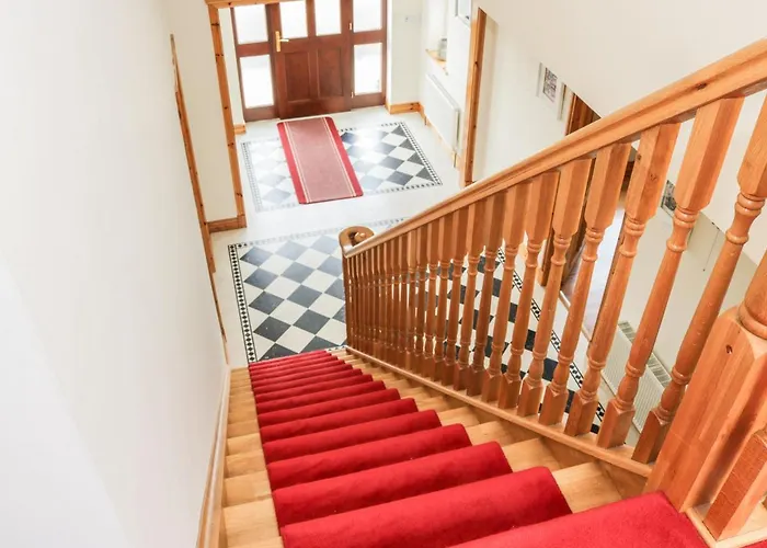 Mcguire's Сasa de vacaciones