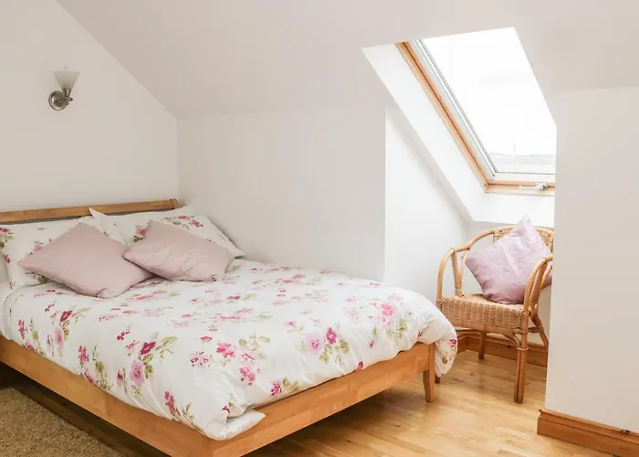 度假居 Mcguire's Barnatra