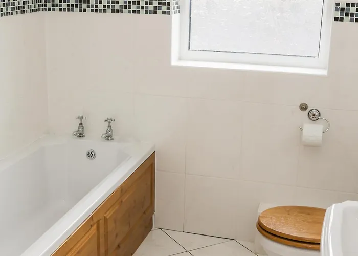 Сasa de vacaciones Mcguire's