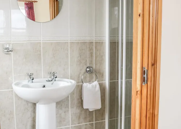 Сasa de vacaciones Mcguire's Barnatra