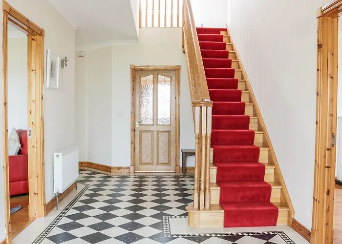 Mcguire's Сasa de vacaciones