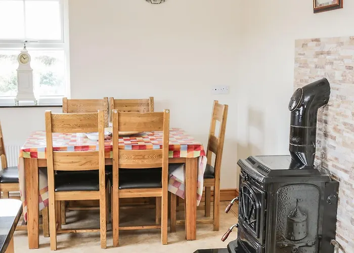 Mcguire's Сasa de vacaciones